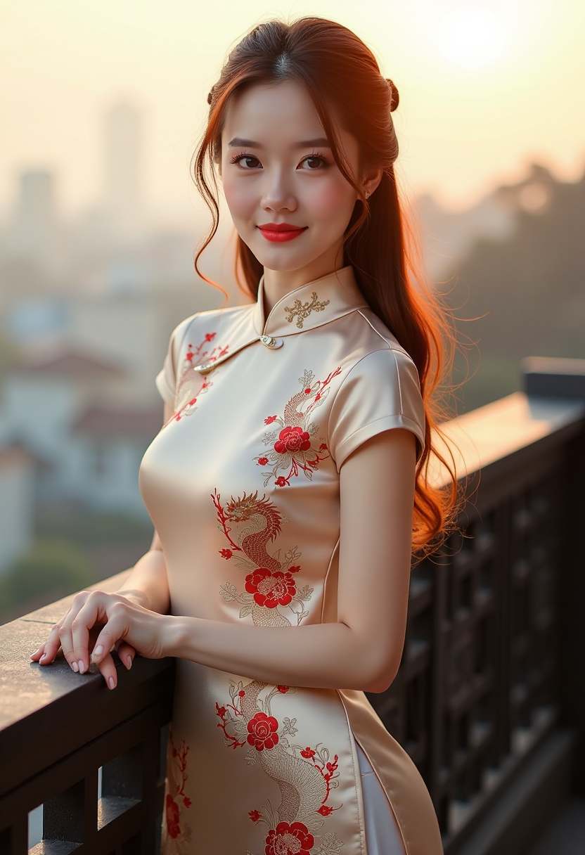 水浒风流传渡口场景与人物剧照