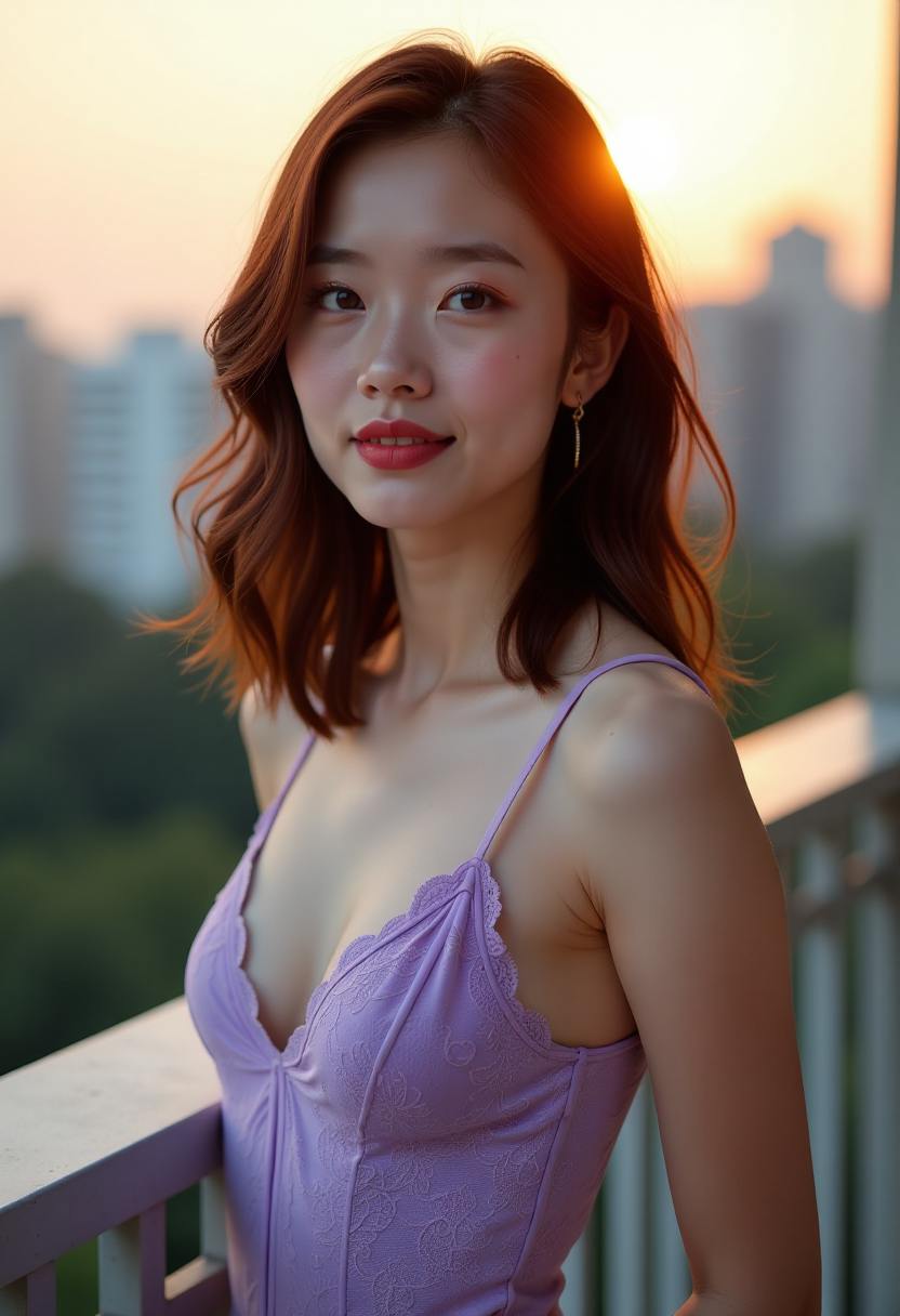 破晓镖局剧照