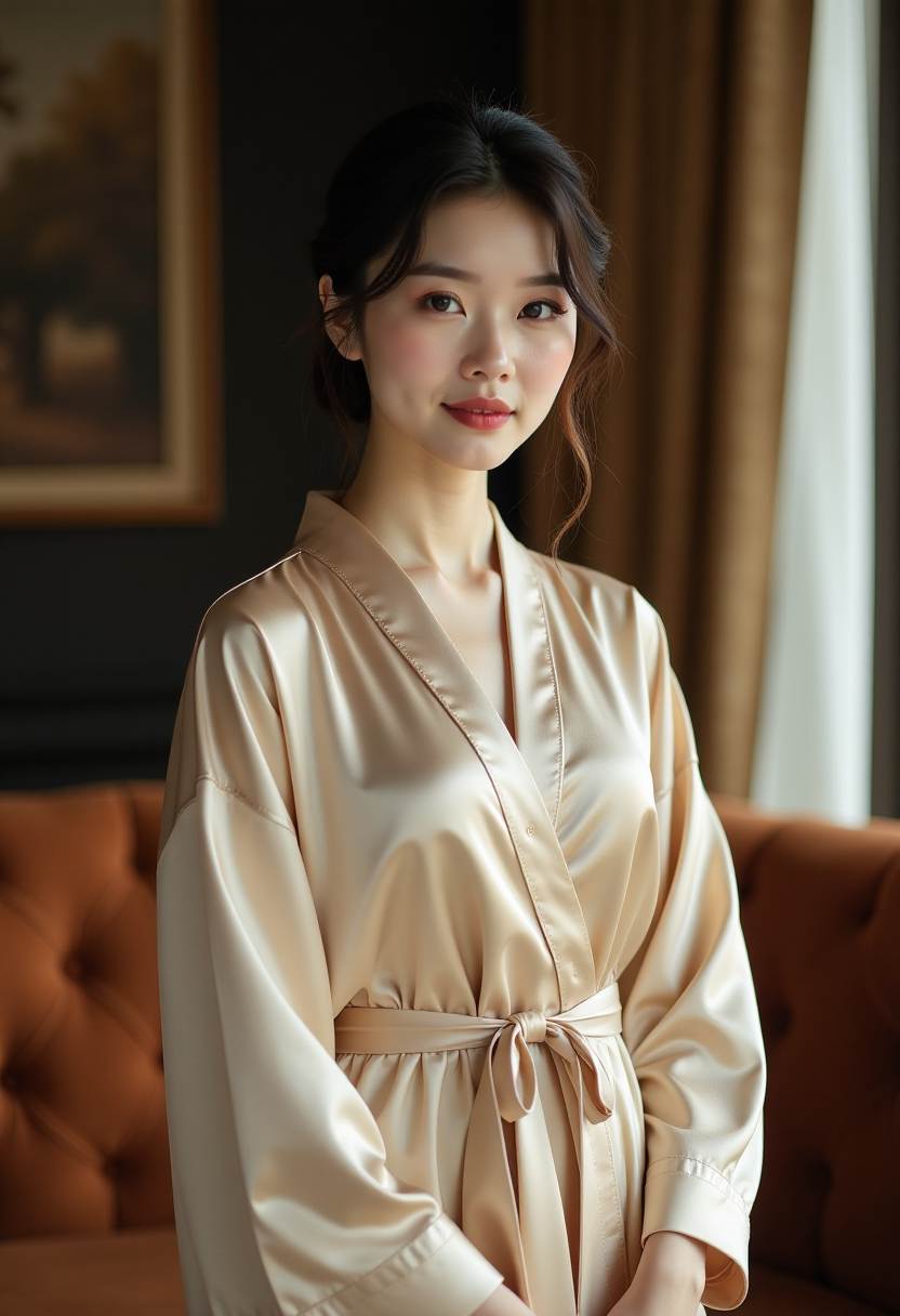 古装影视中的服饰与道具细节
